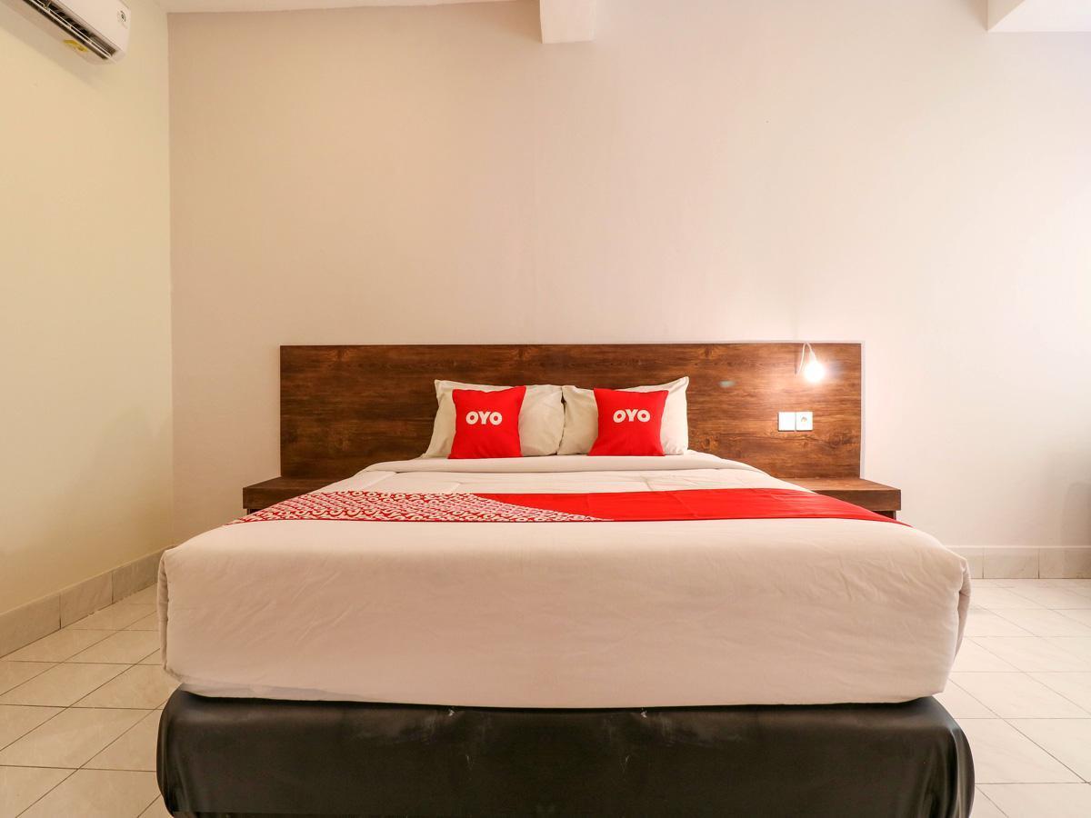Pulau Bali Hotel Denpasar Redpartner Экстерьер фото