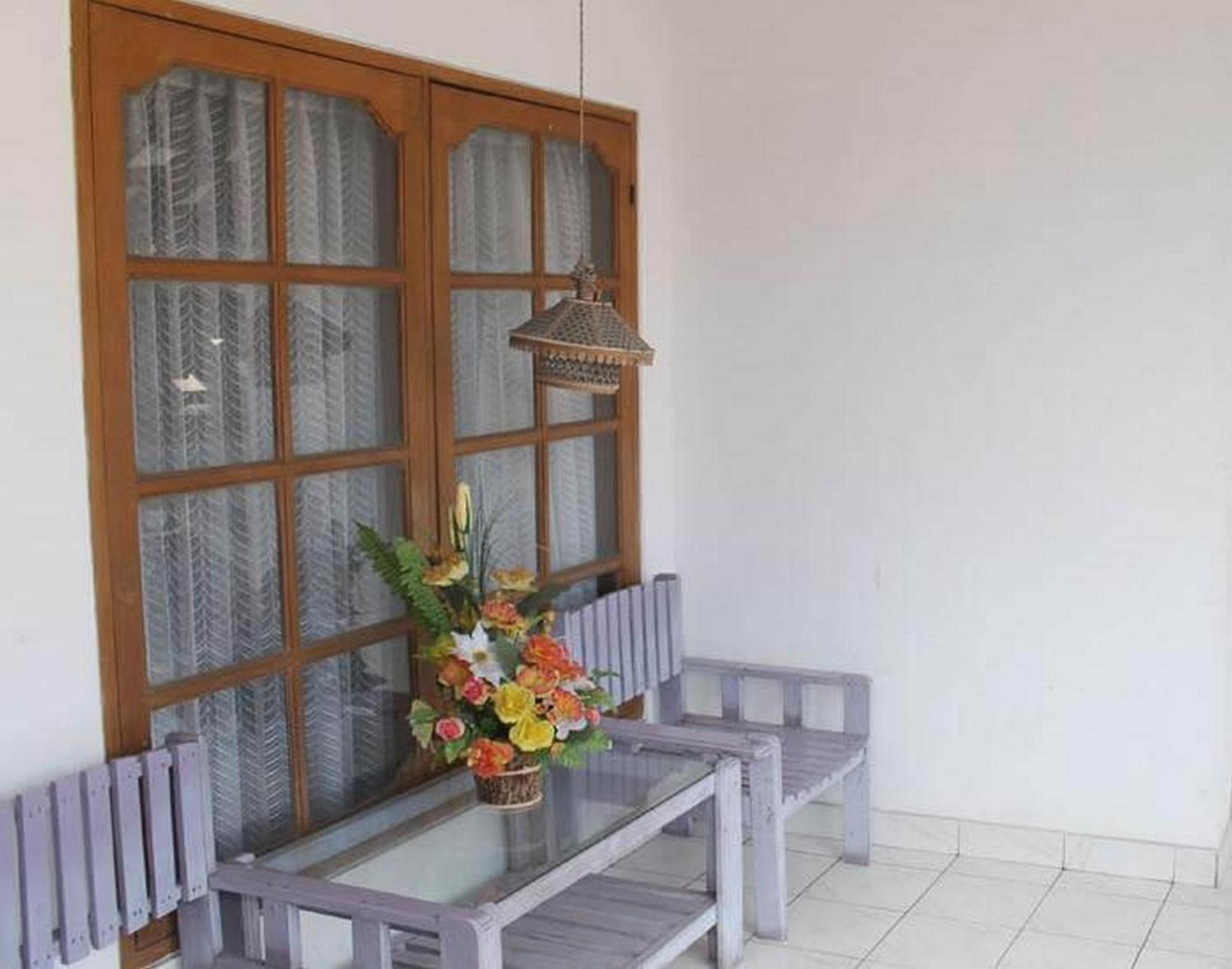 Pulau Bali Hotel Denpasar Redpartner Экстерьер фото