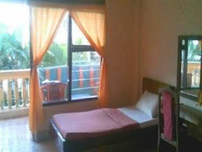 Pulau Bali Hotel Denpasar Redpartner Экстерьер фото