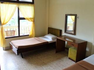 Pulau Bali Hotel Denpasar Redpartner Экстерьер фото