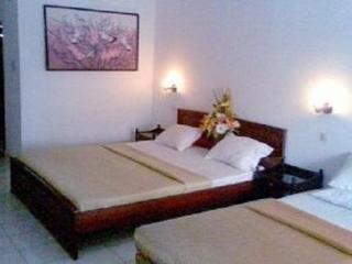 Pulau Bali Hotel Denpasar Redpartner Экстерьер фото